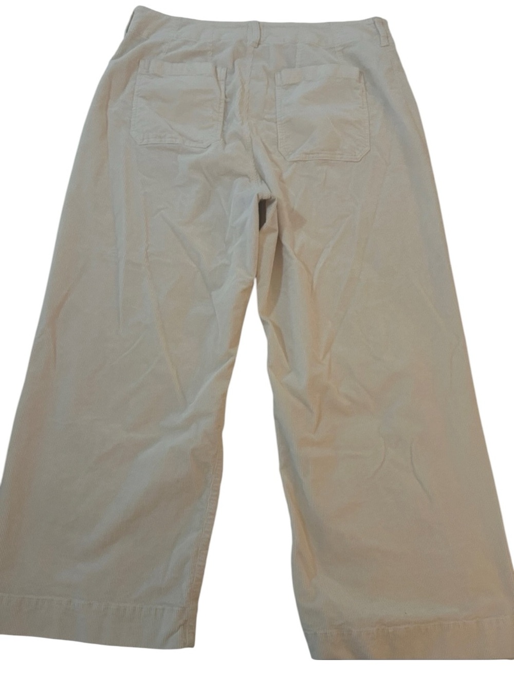 Maeve Anthropologie Colette Corduroy 20W - Picture 3 of 11